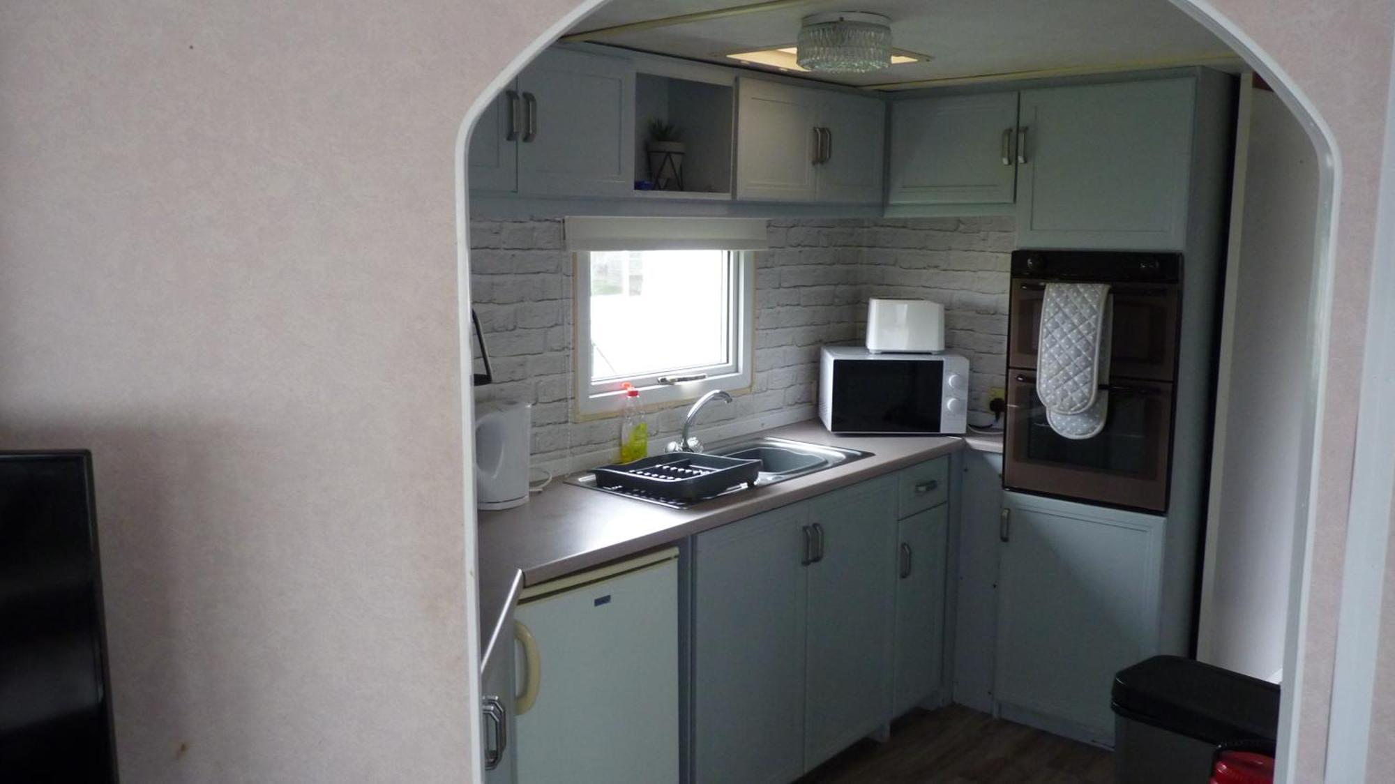 L&g FAMILY HOLIDAYS 8 BERTH CORAL BEACH EMMA MAX 4 ADULTS Ingoldmells Exterior foto
